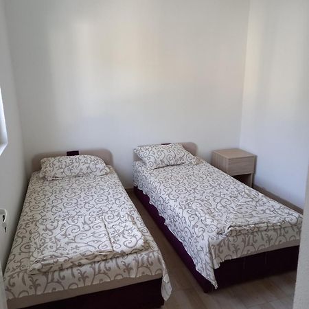 Md Apartmani Čanj 客房 照片
