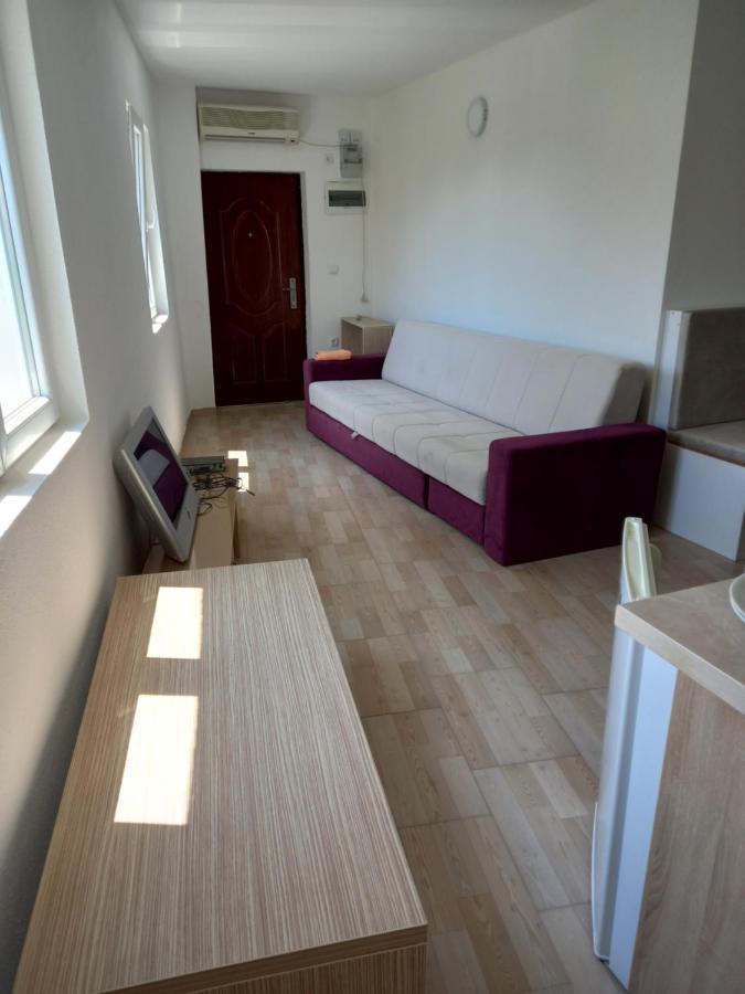 Md Apartmani Čanj 外观 照片