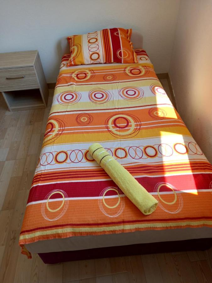 Md Apartmani Čanj 外观 照片