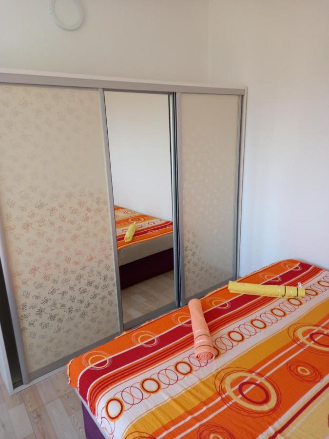Md Apartmani Čanj 外观 照片