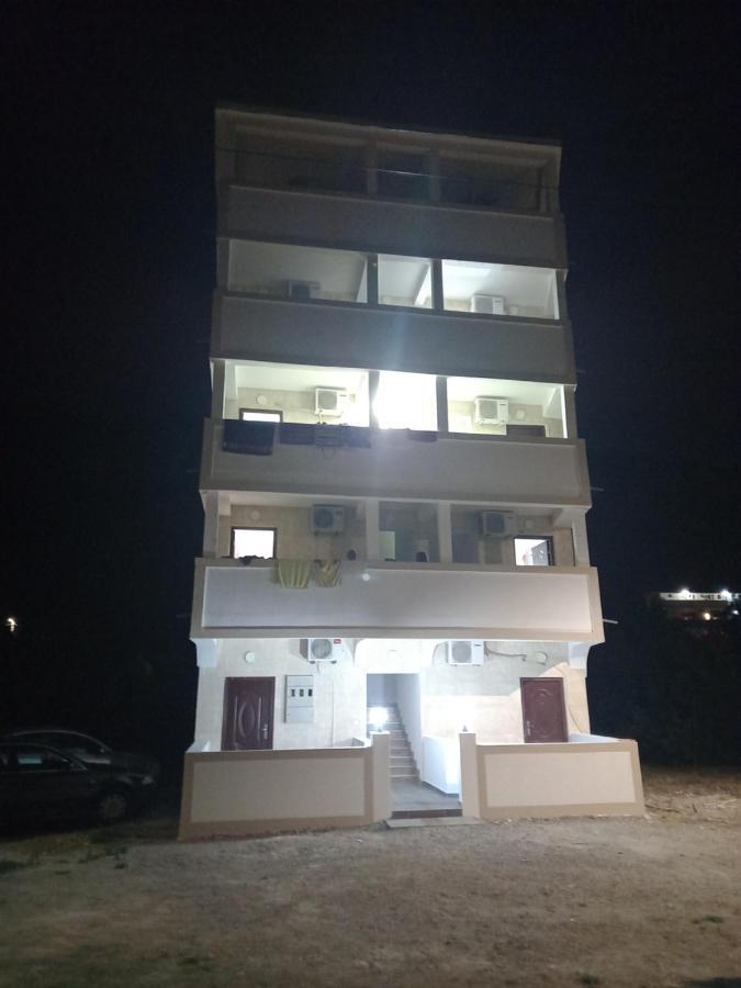 Md Apartmani Čanj 外观 照片