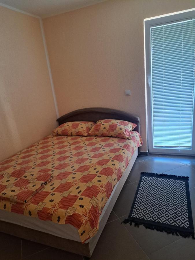 Md Apartmani Čanj 外观 照片