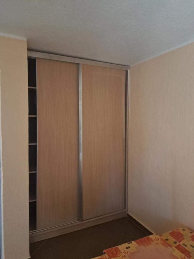 Md Apartmani Čanj 外观 照片