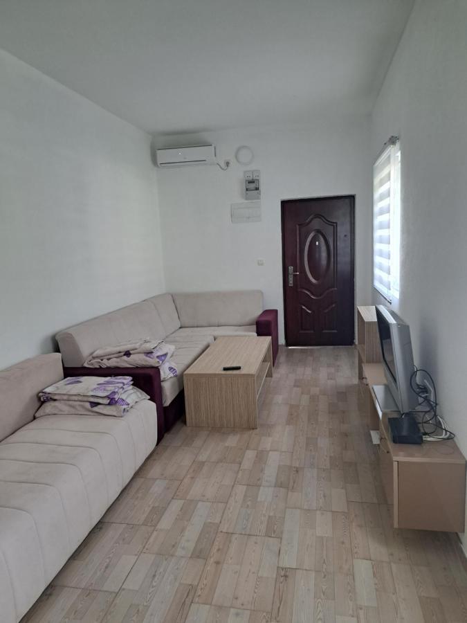 Md Apartmani Čanj 外观 照片