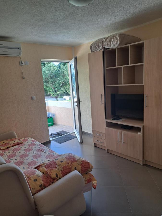 Md Apartmani Čanj 外观 照片