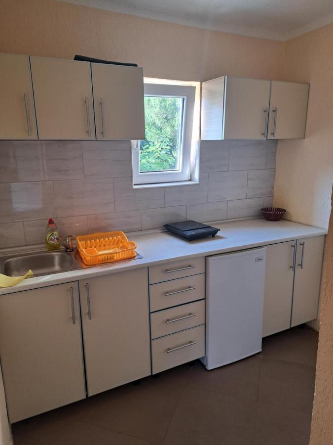 Md Apartmani Čanj 外观 照片