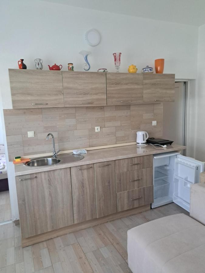 Md Apartmani Čanj 外观 照片