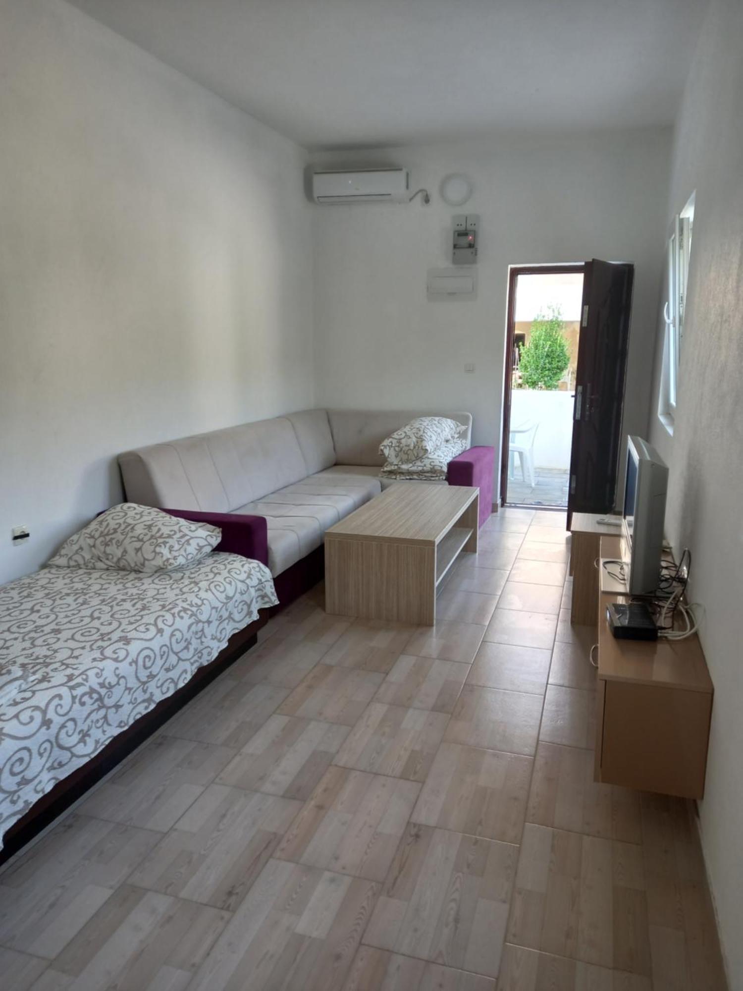Md Apartmani Čanj 客房 照片