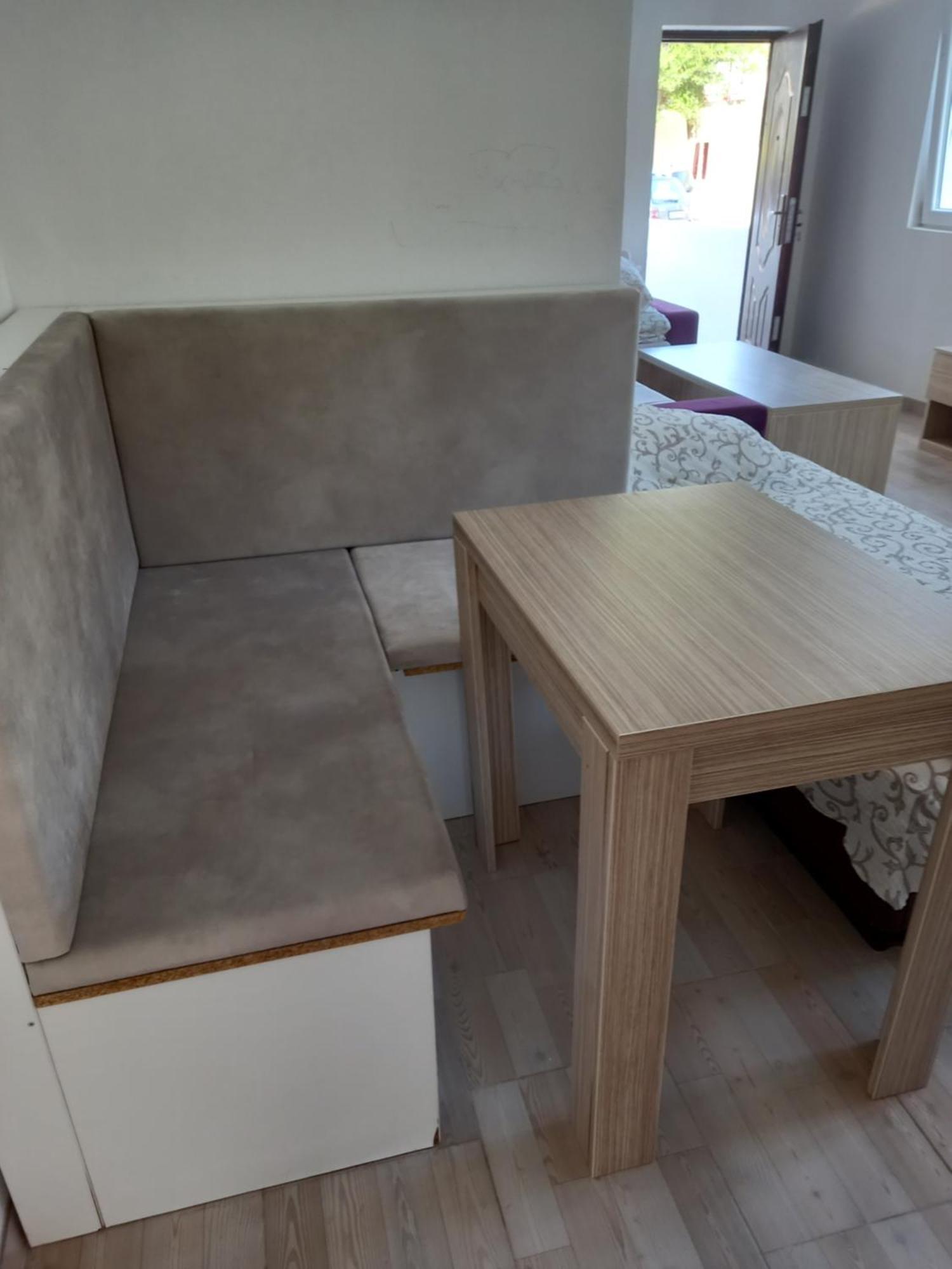 Md Apartmani Čanj 客房 照片