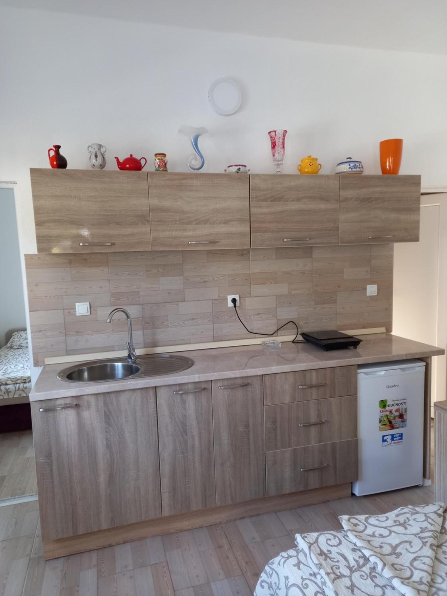 Md Apartmani Čanj 客房 照片