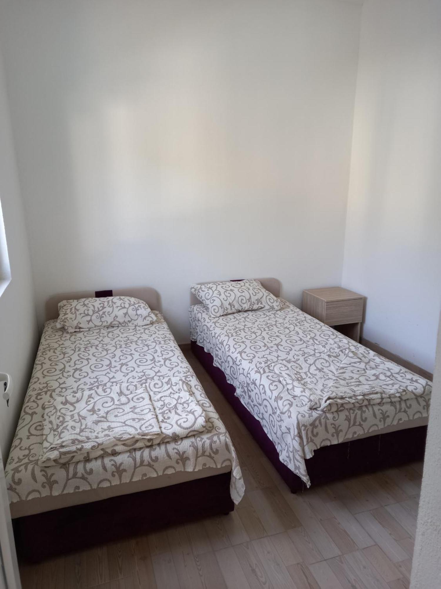 Md Apartmani Čanj 客房 照片