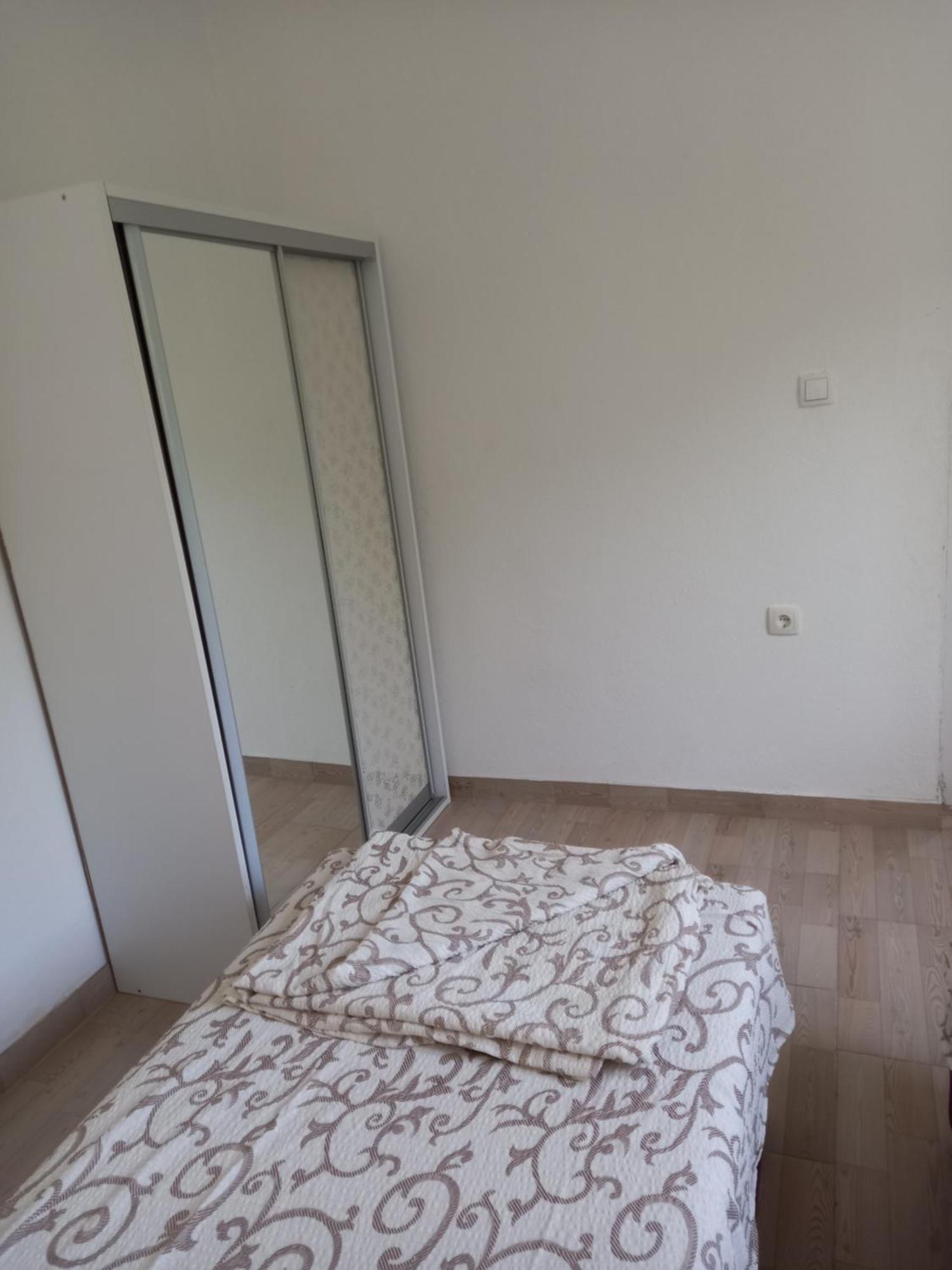 Md Apartmani Čanj 客房 照片